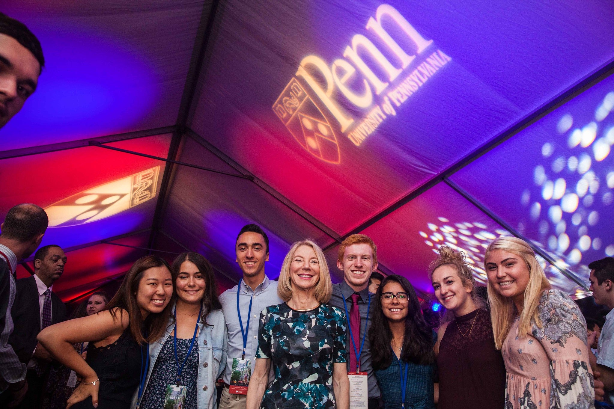 Campus Traditions Office of Student Affairs