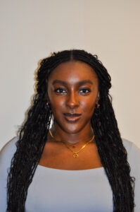 Headshot of Miriam Tigane