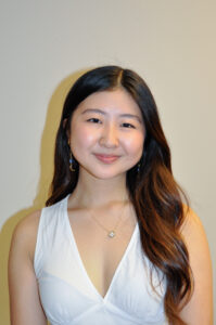 Headshot of Bonnie Li
