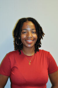 Headshot of Channing-Jaye Scott