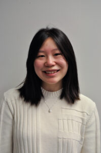 Headshot of Fiona Wu