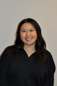 Headshot of Hannah Liu