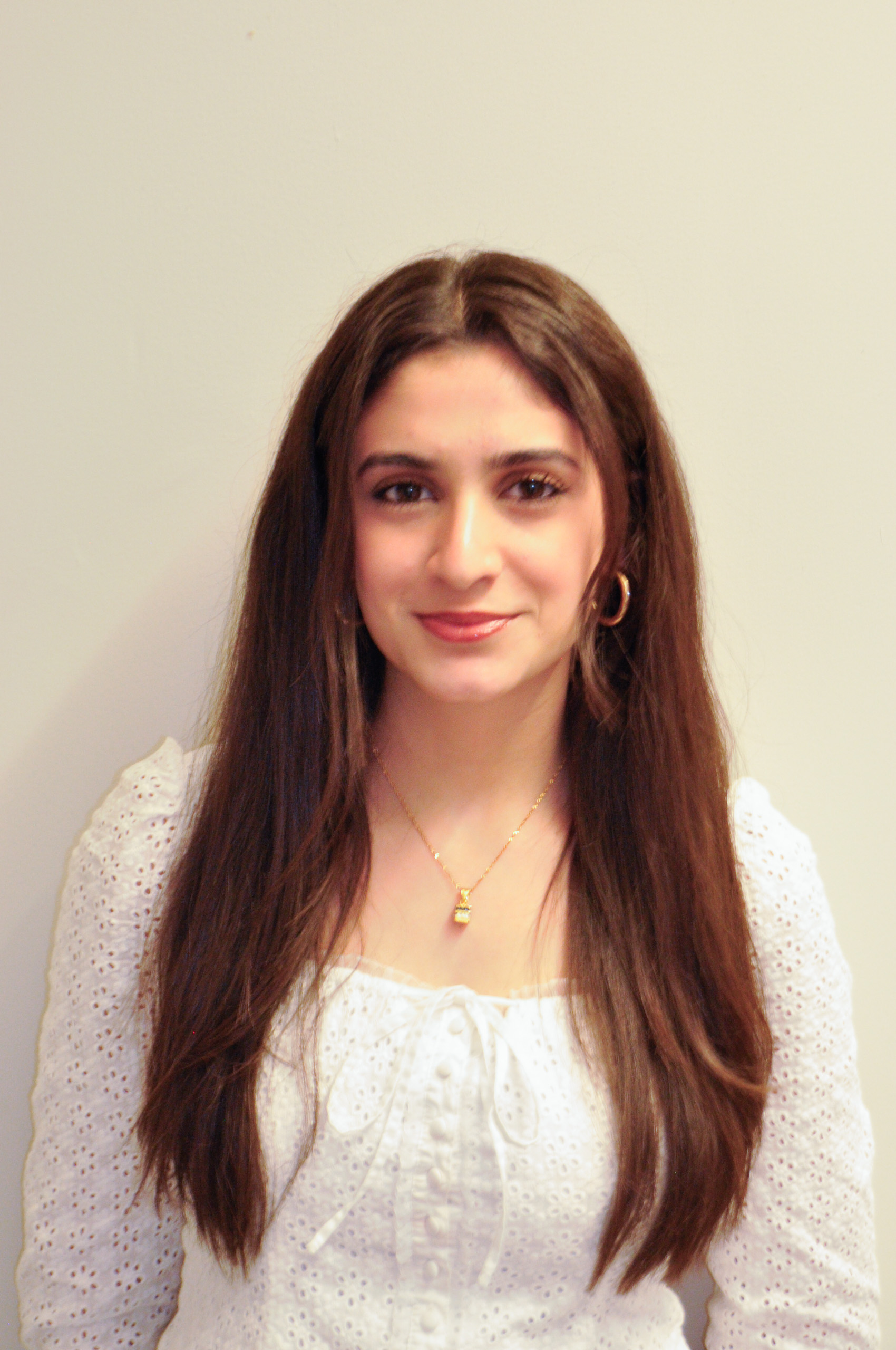 Headshot of Leanne Wattar