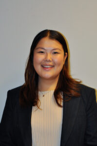 Headshot of Michelle Wen