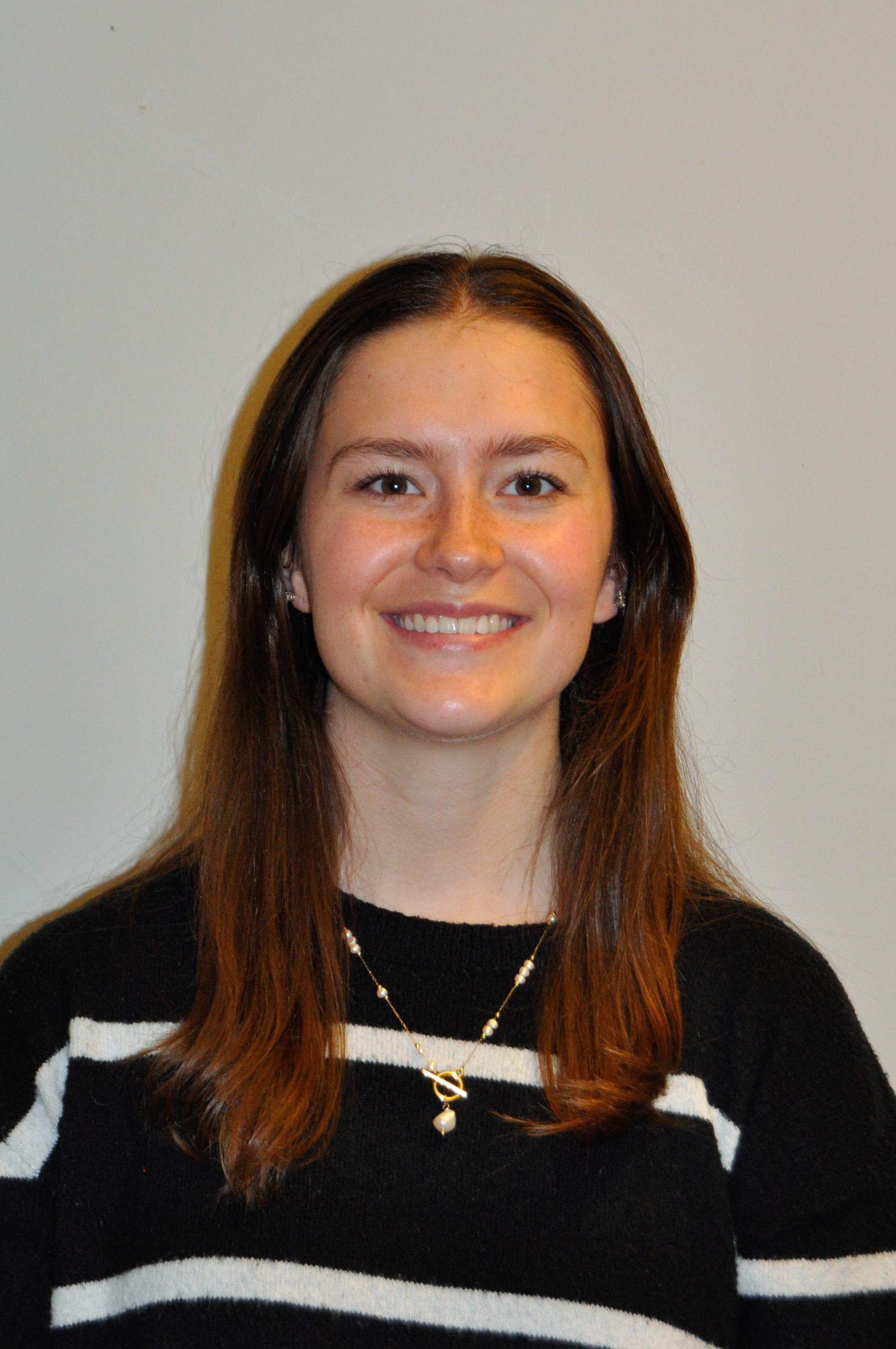 Headshot of Ryly Ziese