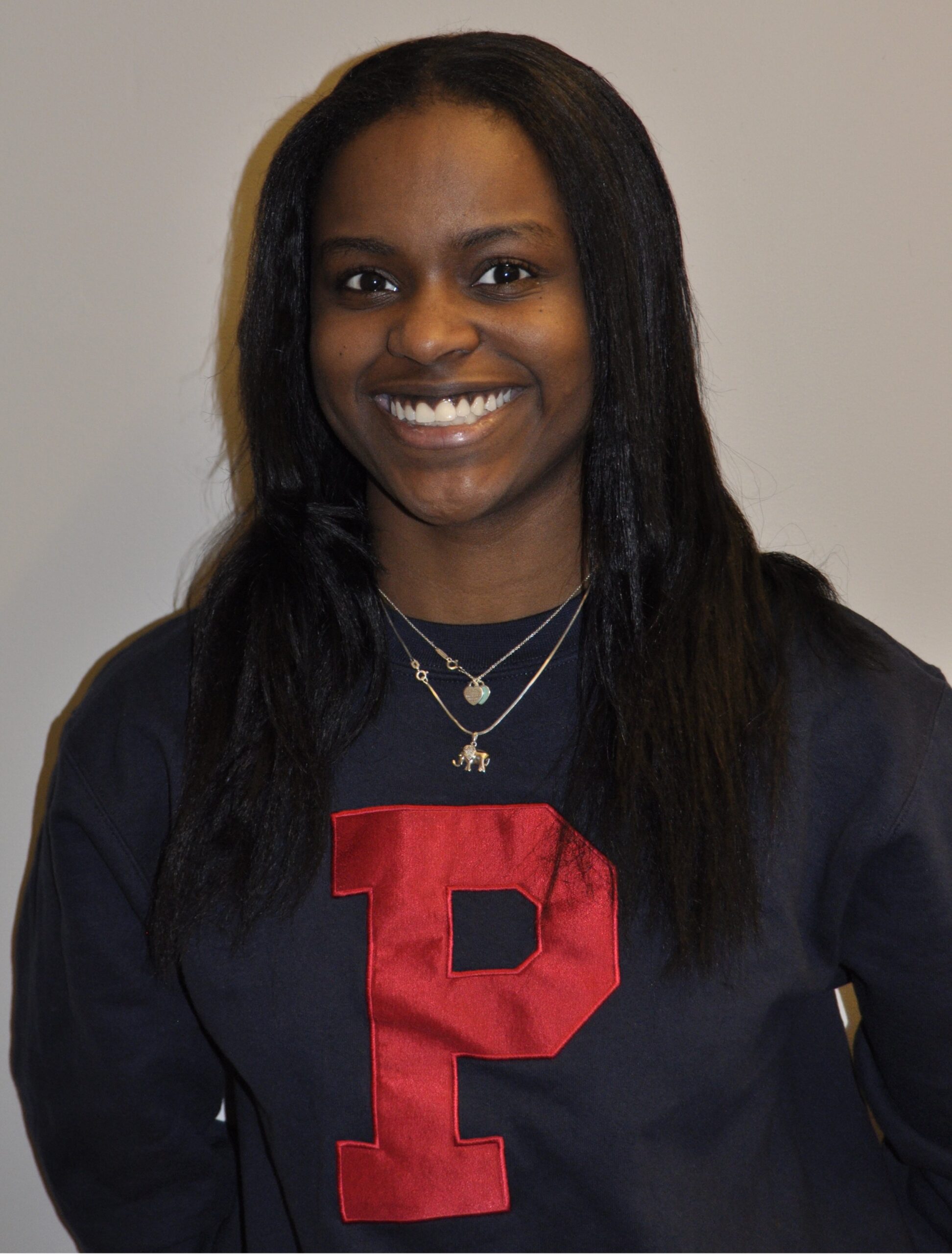 Headshot of Tytianna Pope